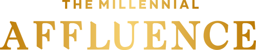 Millennial Affluence